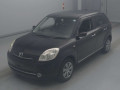 2011 Mazda Verisa