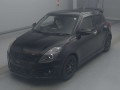 2015 Suzuki Swift Sport