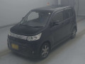 2014 Suzuki WAGON R STINGRAY