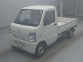 2009 Mazda Scrum Truck