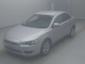 2009 Mitsubishi Galant Fortis