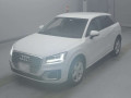 2019 Audi Q2
