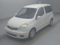 2003 Toyota Fun Cargo