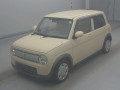 2015 Suzuki ALTO Lapin