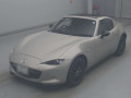 2022 Mazda Roadster RF