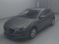 2017 Mazda Axela Sport