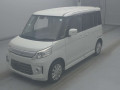2013 Mazda Flair Wagon