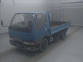 1996 Mitsubishi Fuso Canter