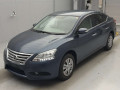 2019 Nissan SYLPHY