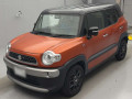 2018 Suzuki XBEE