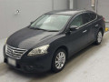 2013 Nissan SYLPHY