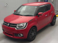 2018 Suzuki IGNIS