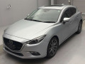 2017 Mazda Axela Sport