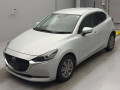 2021 Mazda Mazda2