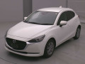 2022 Mazda Mazda2