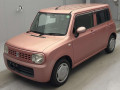 2013 Suzuki ALTO Lapin