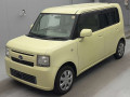 2015 Daihatsu Move Conte