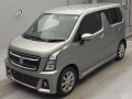 2018 Suzuki WAGON R STINGRAY