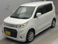 2012 Suzuki WAGON R STINGRAY