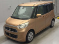 2017 Mitsubishi eK Space