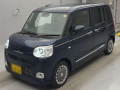 2025 Daihatsu Move Canbus
