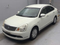 2009 Nissan Bluebird Sylphy