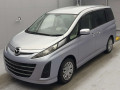2011 Mazda Biante