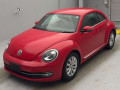 2015 Volkswagen Beetle