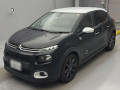 2018 Citroen C3