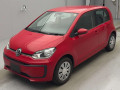 2018 Volkswagen up!