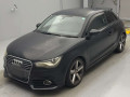 2011 Audi A1