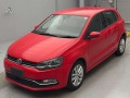 2017 Volkswagen Polo
