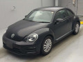 2018 Volkswagen Beetle