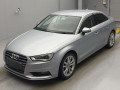 2015 Audi A3 SEDAN