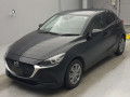 2023 Mazda Mazda2