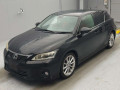 2012 Lexus CT