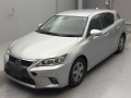 2014 Lexus CT