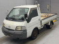 2000 Mazda Bongo Truck