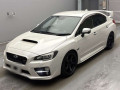 2015 Subaru WRX  Sti