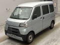 2021 Daihatsu Hijet Cargo