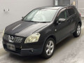 2007 Nissan Dualis