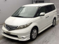 2007 Honda Elysion