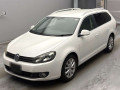 2013 Volkswagen Golf Variant