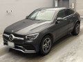 2022 Mercedes Benz GLC-CLASS