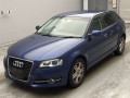 2011 Audi A3