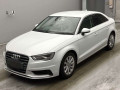 2016 Audi A3 SEDAN