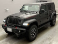 2025 Jeep JEEP WRANGLER UNLIMITED