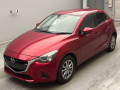 2018 Mazda Demio