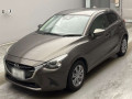 2019 Mazda Demio