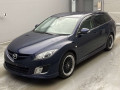 2009 Mazda Atenza Sports Wagon